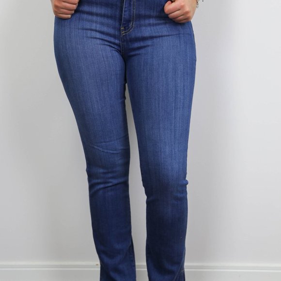 BLX THE LABEL - ARIZONA JEANS - Picture 2 of 5